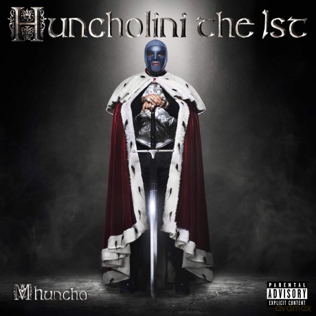 Huncholini The 1st [CD]