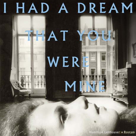 I Had A Dream That You Were Mi [CD]