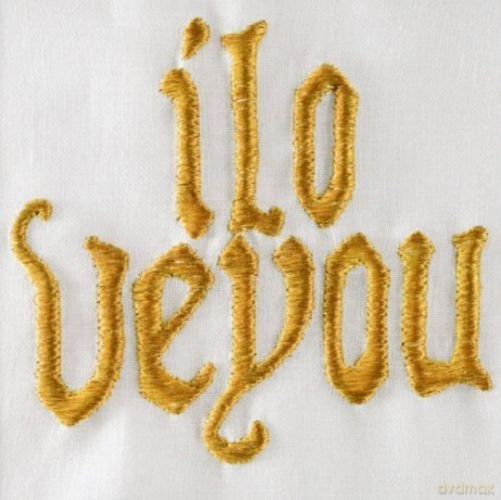 Ilo Veyou [CD]