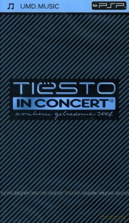 In Concert 2003 [CD]