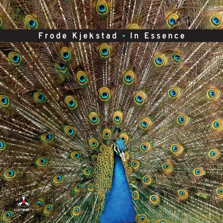In Essence [CD]