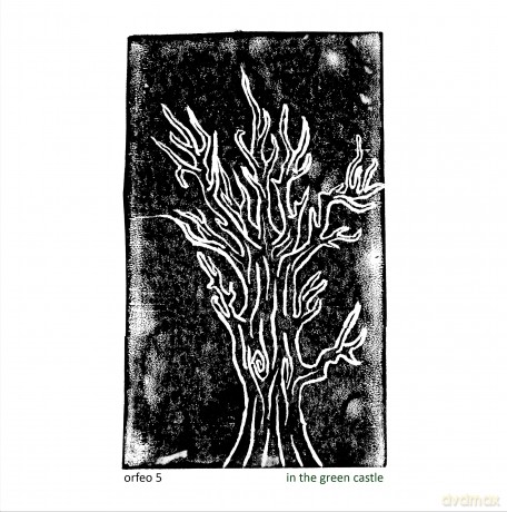In The Green Castle [CD]