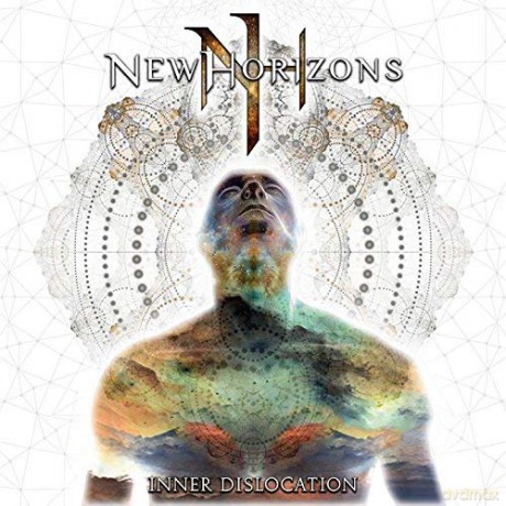 Inner Dislocation [CD]