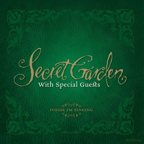 Inside I'm Singing [CD]