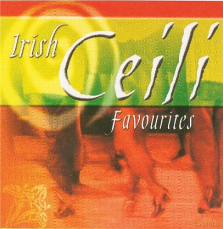 Irish Ceili Favourites [CD]