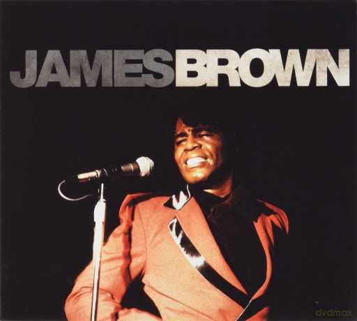 James Brown [CD]