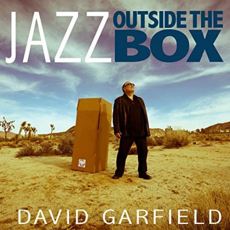 Jazz Outside The Box [CD]