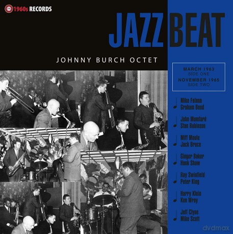 Jazzbeat [Winyl]