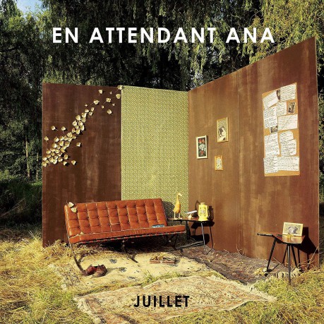 Juillet [CD]