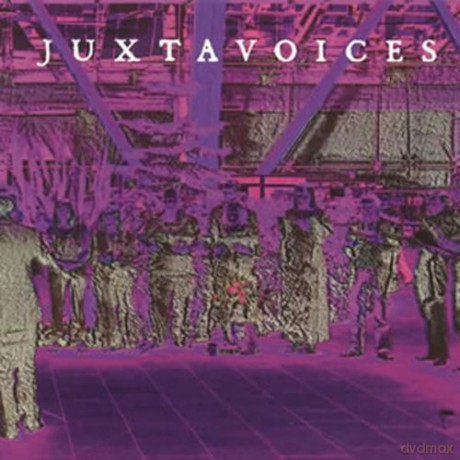 Juxtanother Antichoir From Sheffield [CD]
