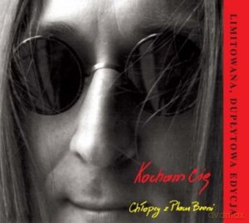 Chłopcy Z Placu Broni: Kocham Cię (digipack) [2CD]