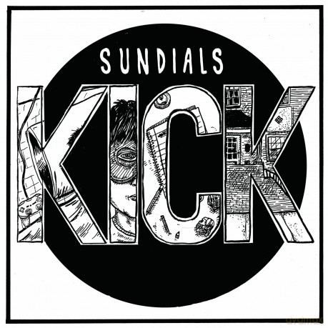 Kick [Winyl]