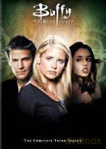 Buffy: postrach wampirów sezon 3 [6DVD]