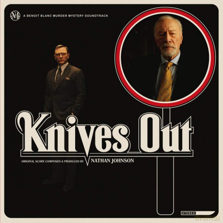 Knives Out [2xWinyl]