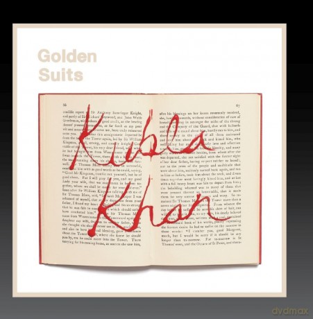 Kubla Khan [Winyl]