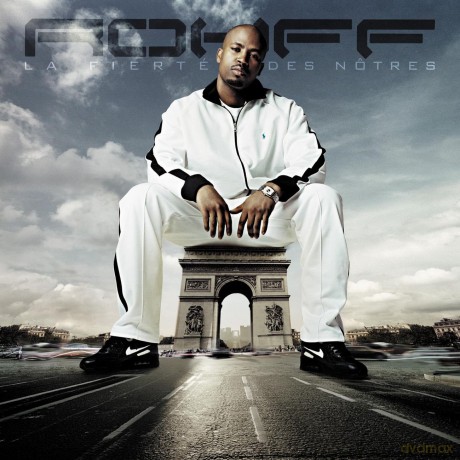 La Fierte Des Notres [2CD]