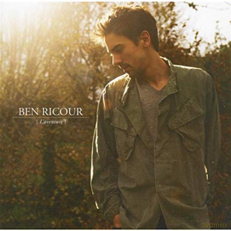 L''aventure [CD]