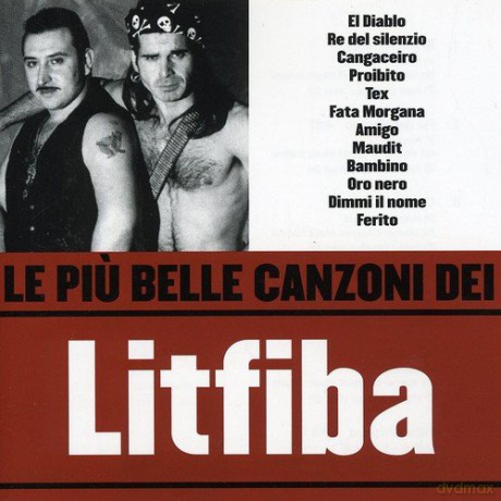 Le Piu' Belle Canzoni Di.. [CD]