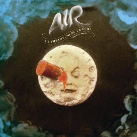 Le Voyage Dans La Lune [CD]