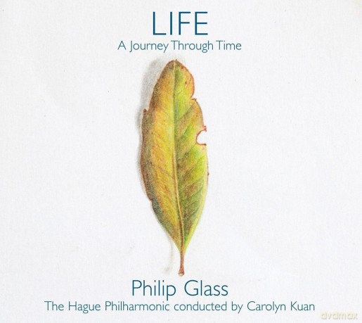 Life - A Journey Through Time - The Hague Philharmonic [CD]