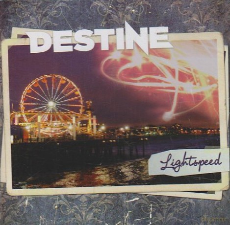 Lightspeed [CD]