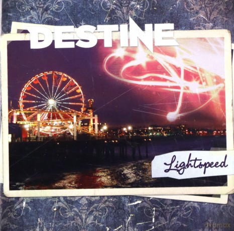 Lightspeed [CD]