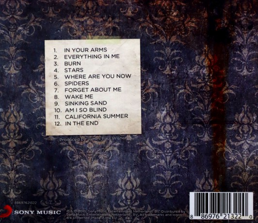 Lightspeed [CD]