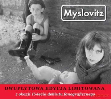 Myslovitz: Myslovitz (digipack) [2CD]