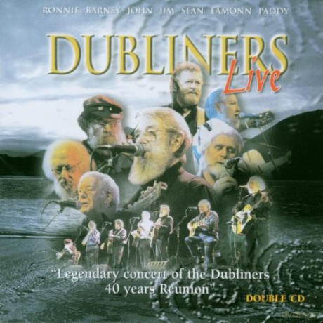 Live At The Gaiety [2CD]