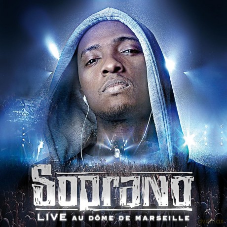Live Au Dome De Marseille [CD]