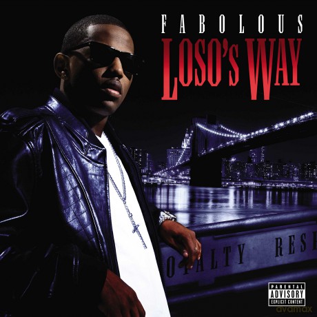 Loso's Way [2xWinyl]