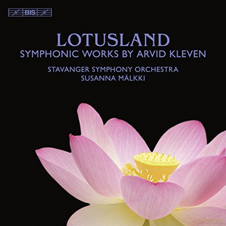 Lotusland [CD]