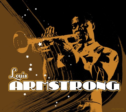 Louis Armstrong [CD]