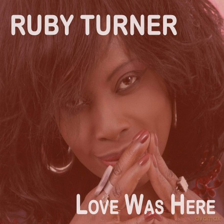 Love Was Here [CD]