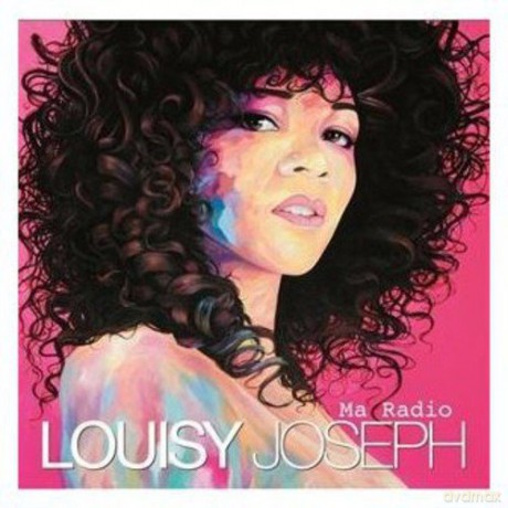 Ma Radio [CD]