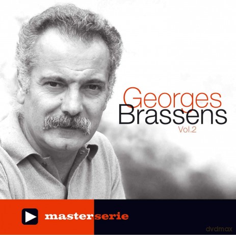 Master Serie Vol.2 [CD]
