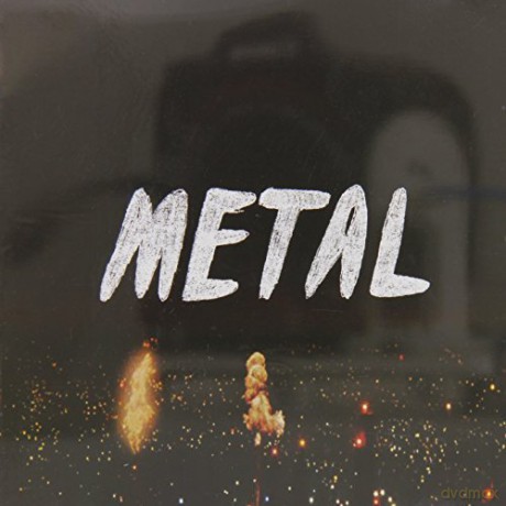 Metal [CD]