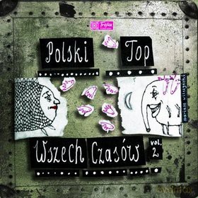 Polski Top Wszech Czasów vol.2 [4CD]
