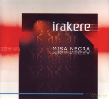 Misa Negra [CD]