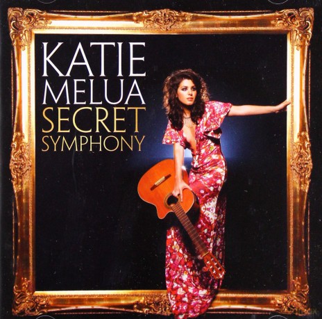 Katie Melua: Secret Symphony [CD]