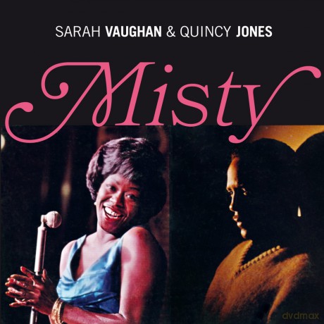 Misty [CD]