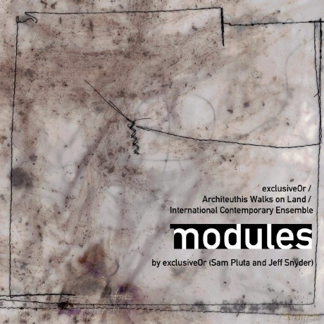 Modules [CD]