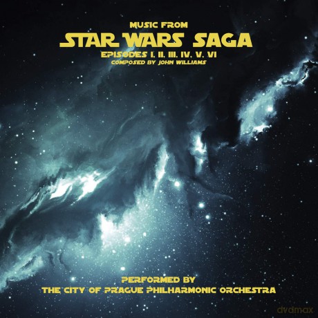 Music From Star Wars [2xWinyl]