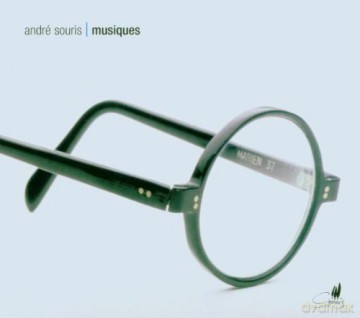 Musiques [CD]