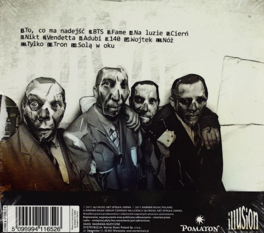Illusion: The Best Of Illusion (digipack) [CD]
