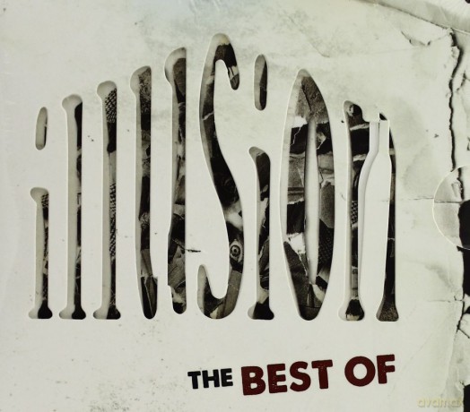 Illusion: The Best Of Illusion (digipack) [CD]