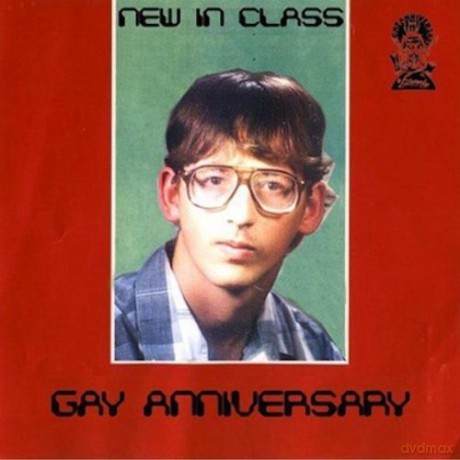 New in Class [Winyl]