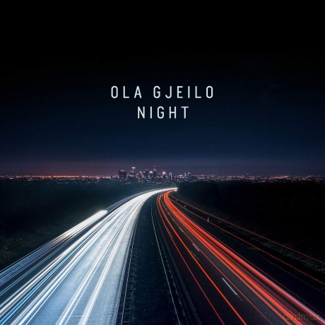 Night [CD]