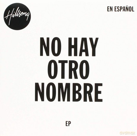No other name spanish EP [CD]