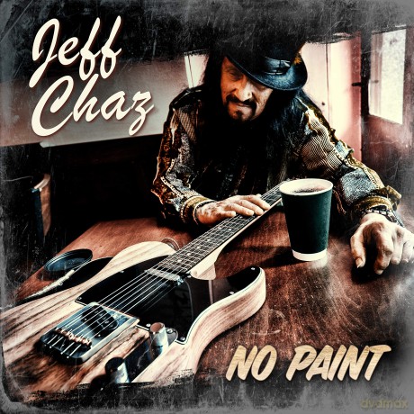 No Paint [CD]
